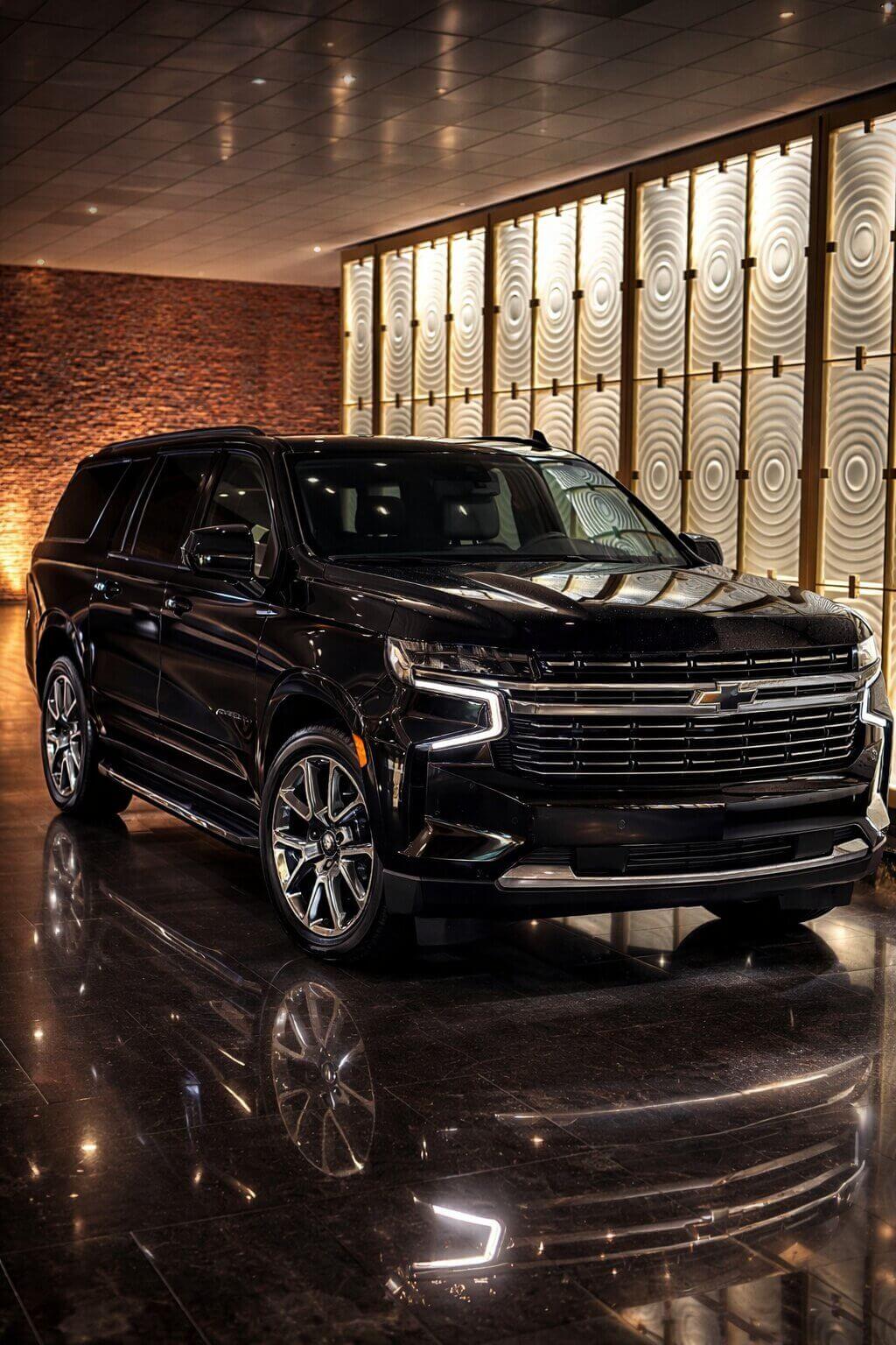 Star Limo Saint John | Redefining Premium Transportation